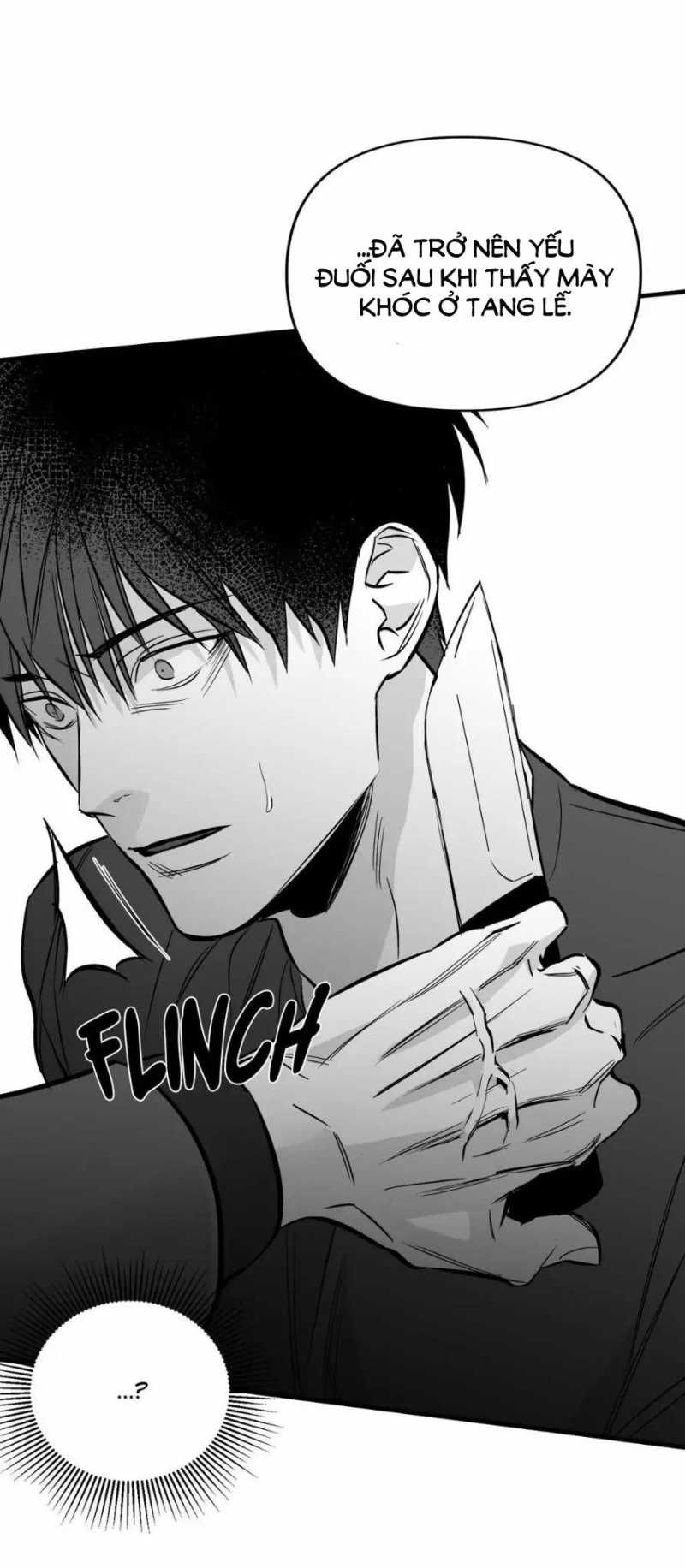 đọc truyện Khi Đôi Chân Thôi Bước Chương 105.2 ảnh 17 tại Thiên Thai Truyện