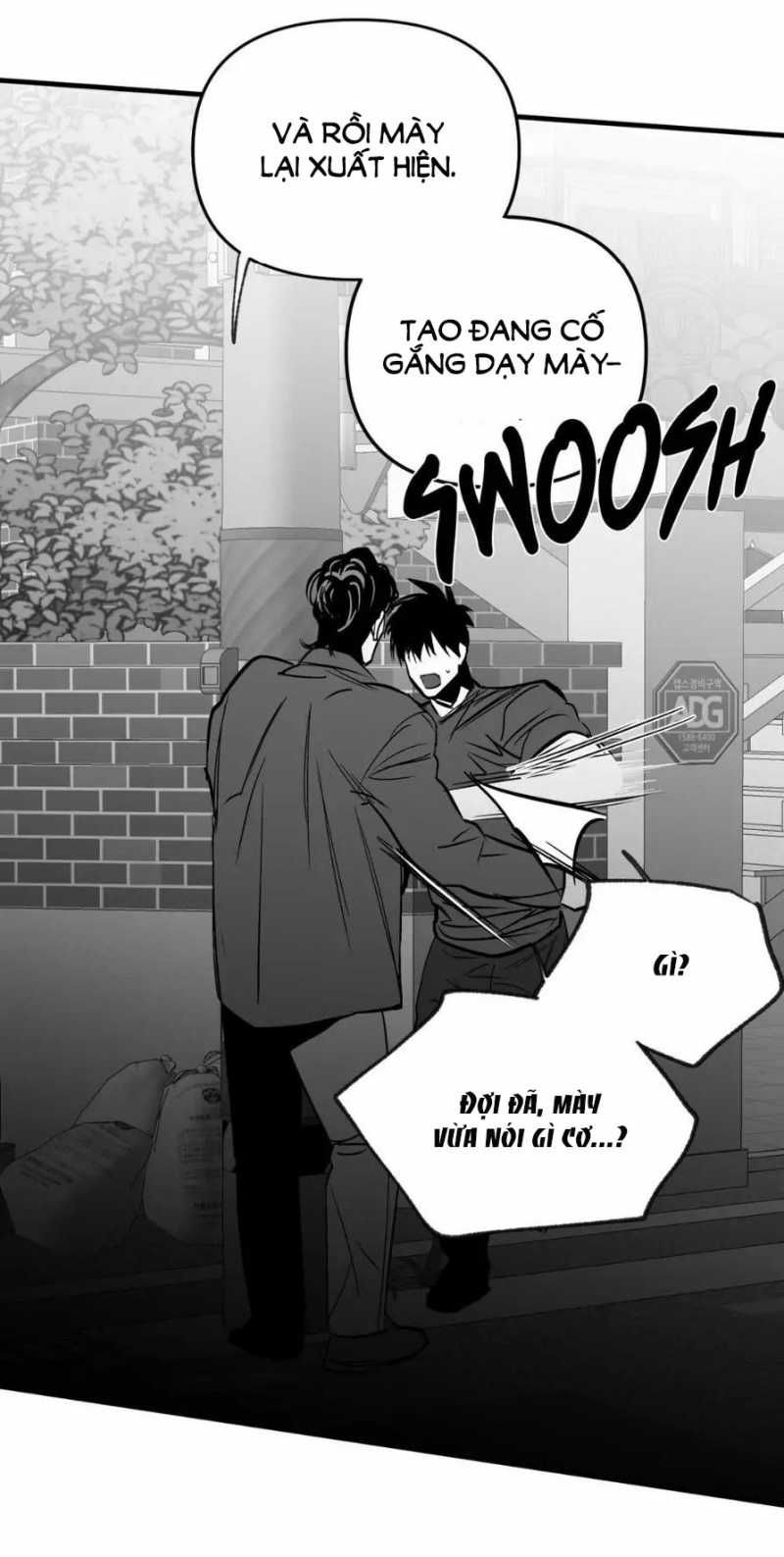 đọc truyện Khi Đôi Chân Thôi Bước Chương 105.2 ảnh 18 tại Thiên Thai Truyện