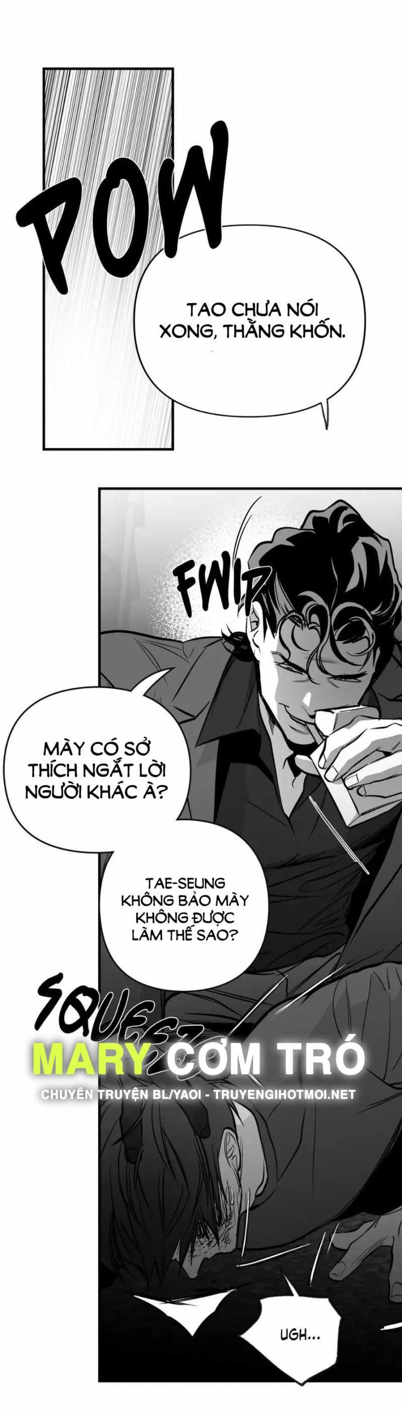 đọc truyện Khi Đôi Chân Thôi Bước Chương 105.2 ảnh 21 tại Thiên Thai Truyện