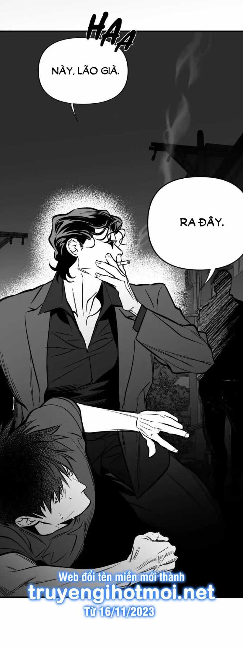 đọc truyện Khi Đôi Chân Thôi Bước Chương 105.2 ảnh 26 tại Thiên Thai Truyện