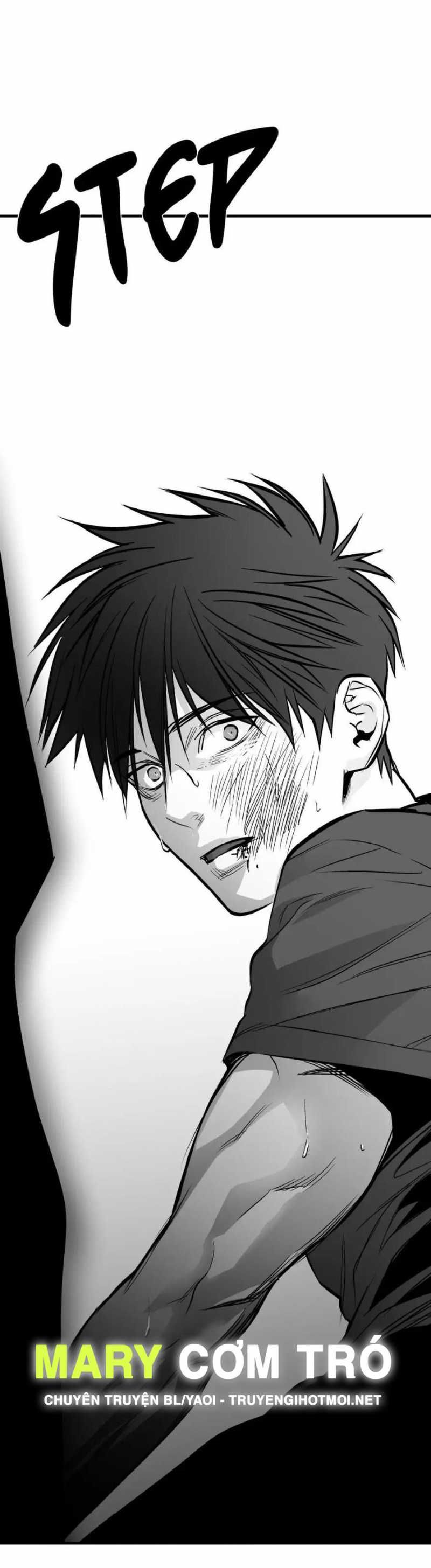 đọc truyện Khi Đôi Chân Thôi Bước Chương 105.2 ảnh 29 tại Thiên Thai Truyện