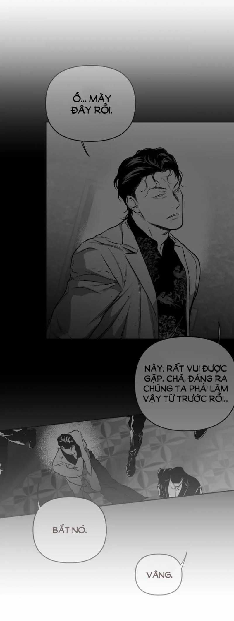 đọc truyện Khi Đôi Chân Thôi Bước Chương 105.2 ảnh 5 tại Thiên Thai Truyện