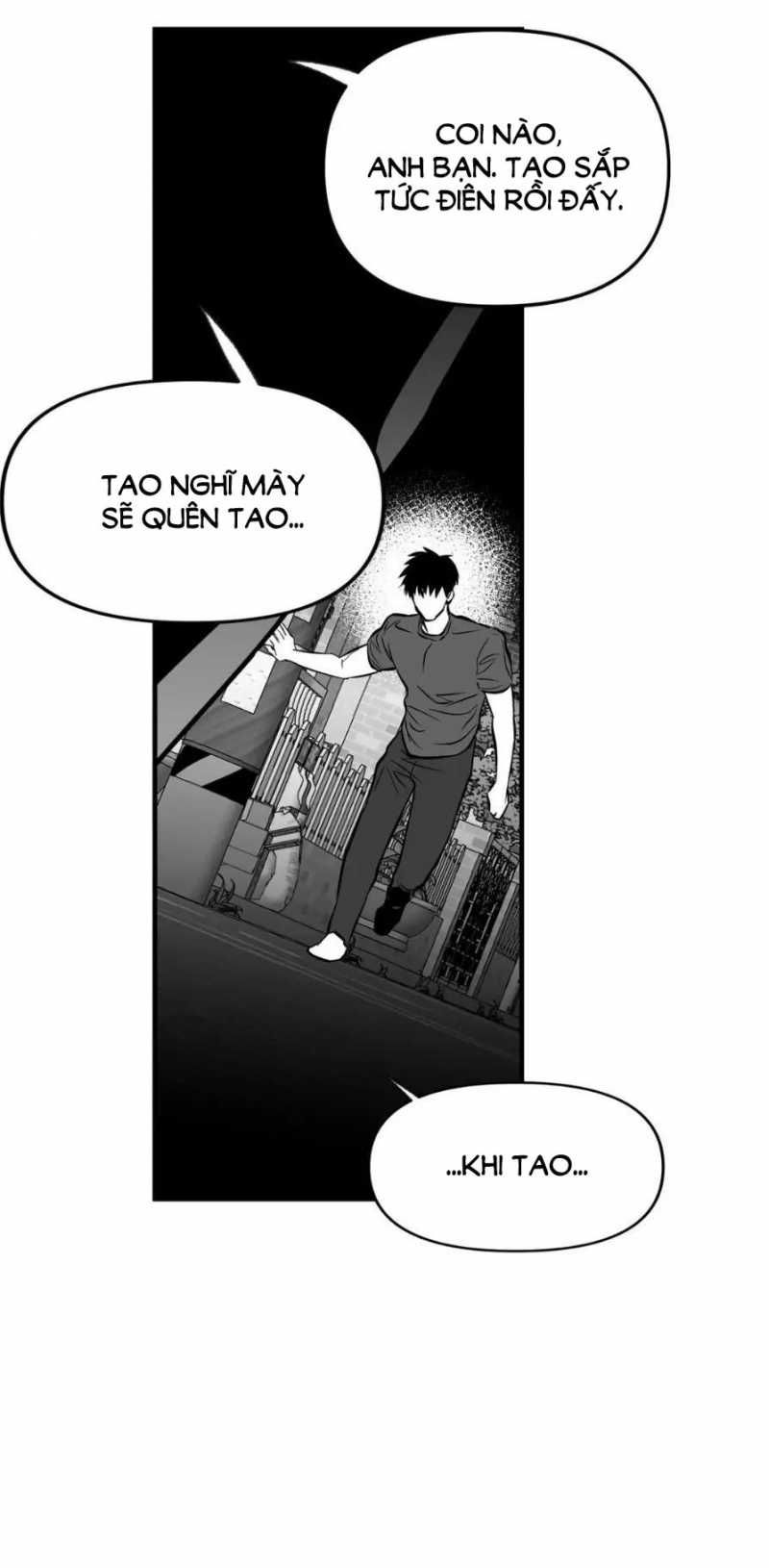 đọc truyện Khi Đôi Chân Thôi Bước Chương 105.2 ảnh 8 tại Thiên Thai Truyện