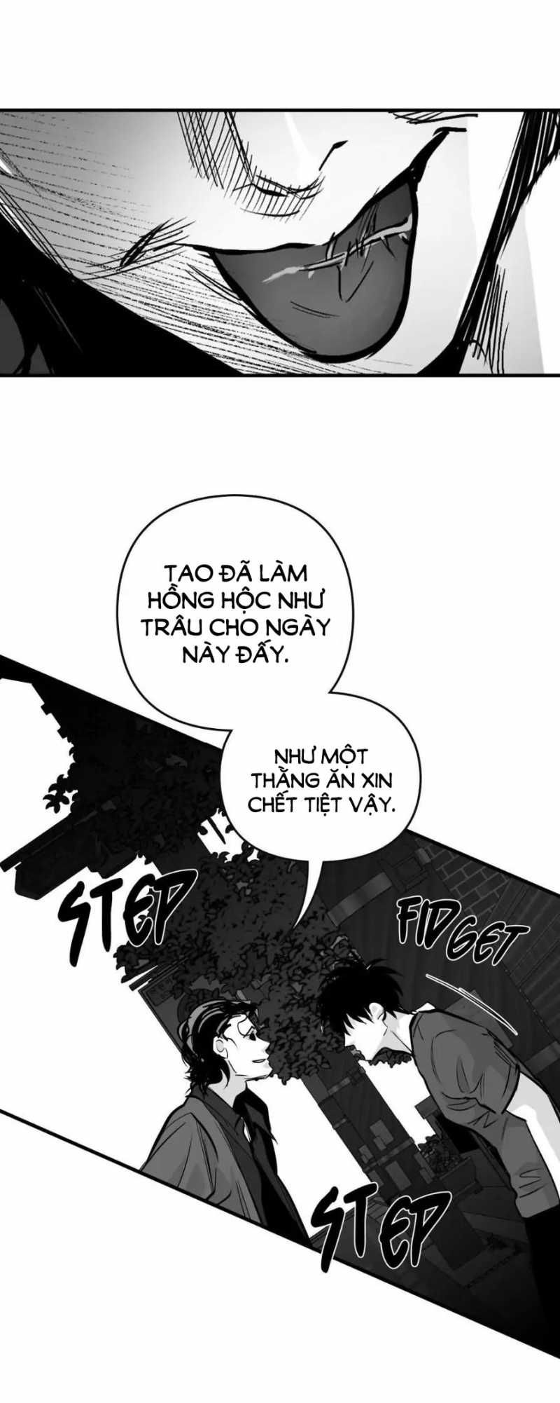 đọc truyện Khi Đôi Chân Thôi Bước Chương 105.2 ảnh 10 tại Thiên Thai Truyện