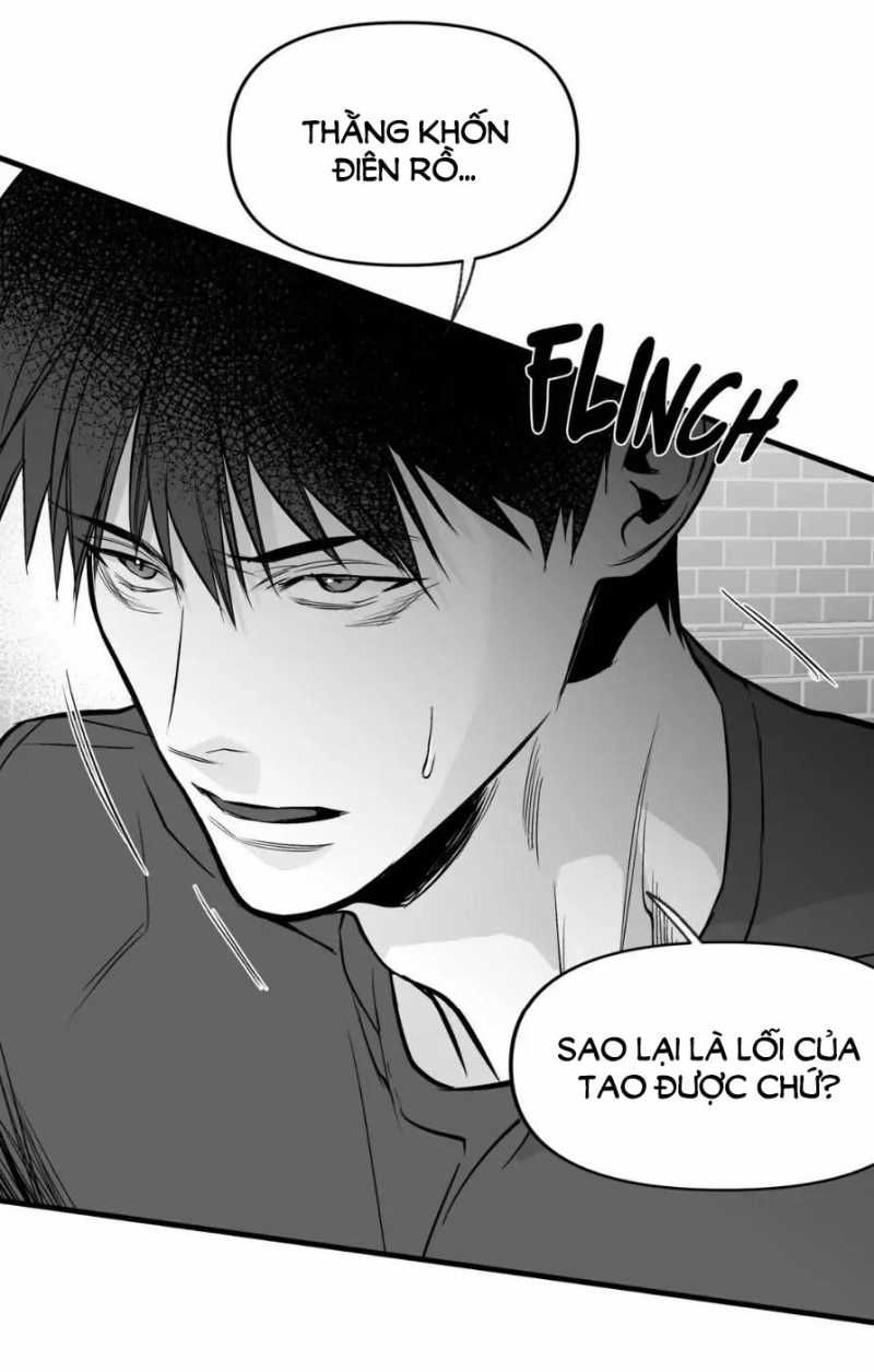 đọc truyện Khi Đôi Chân Thôi Bước Chương 105.2 ảnh 11 tại Thiên Thai Truyện