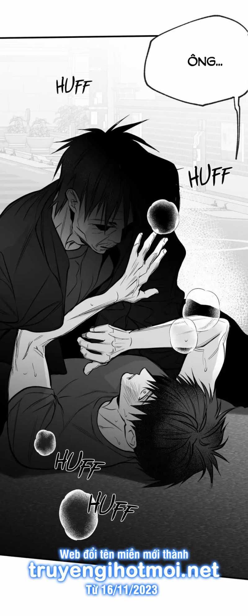 đọc truyện Khi Đôi Chân Thôi Bước Chương 106.1 ảnh 12 tại Thiên Thai Truyện