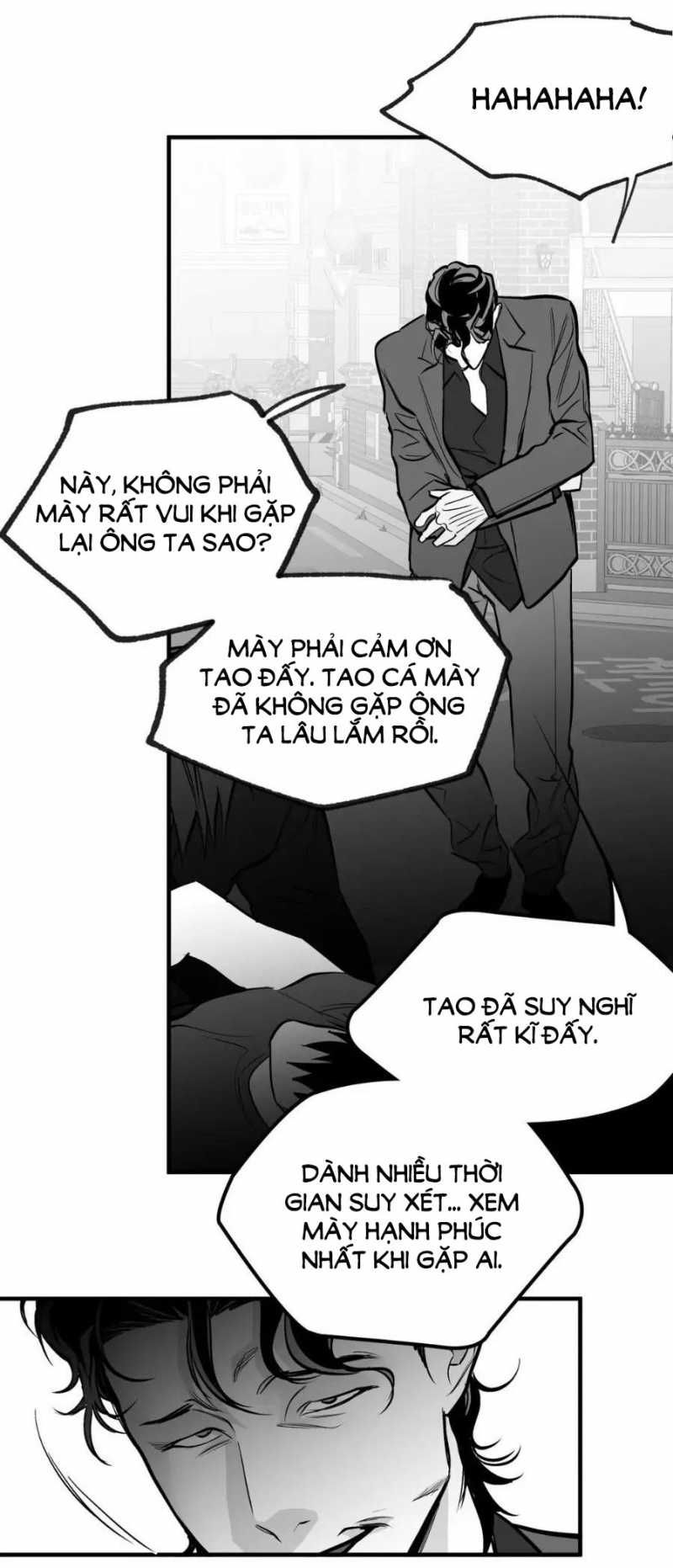 đọc truyện Khi Đôi Chân Thôi Bước Chương 106.1 ảnh 14 tại Thiên Thai Truyện