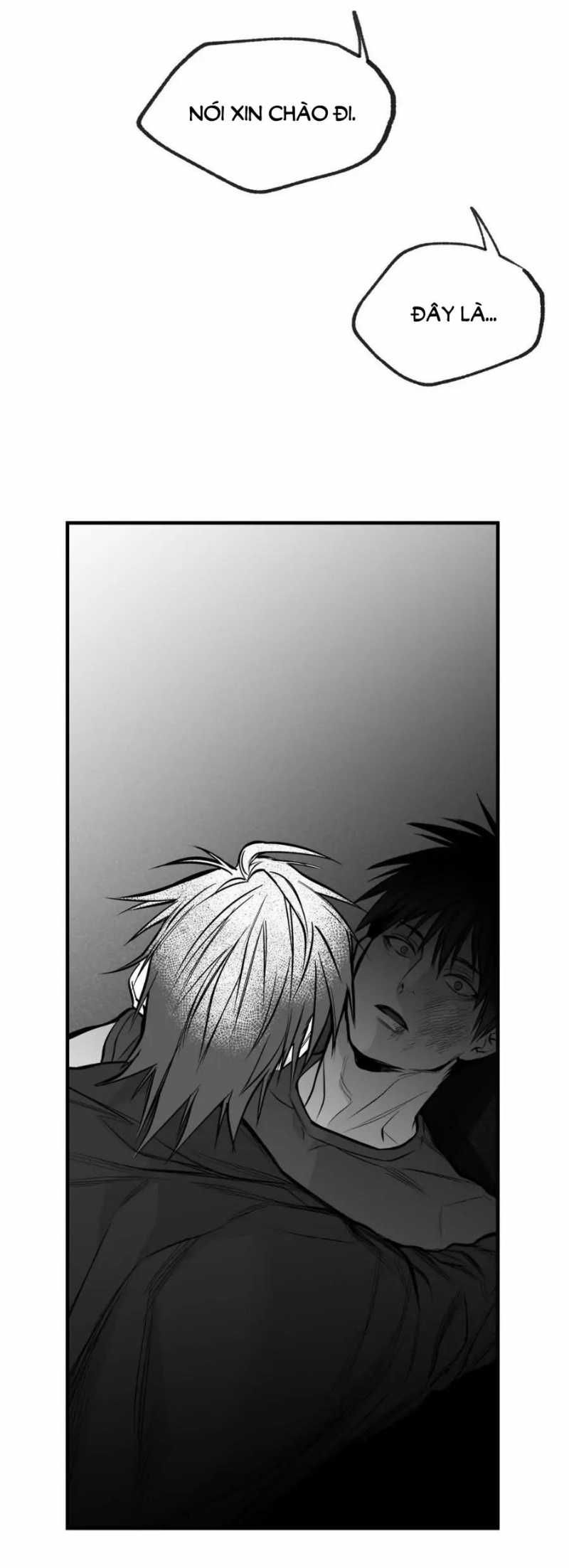 đọc truyện Khi Đôi Chân Thôi Bước Chương 106.1 ảnh 15 tại Thiên Thai Truyện