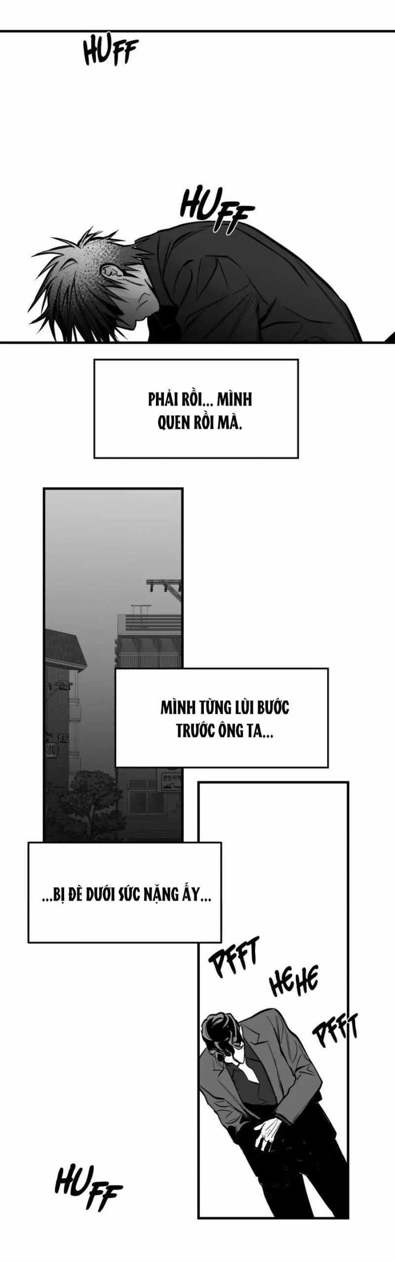 đọc truyện Khi Đôi Chân Thôi Bước Chương 106.1 ảnh 24 tại Thiên Thai Truyện