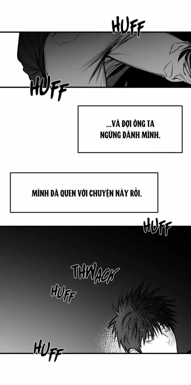 đọc truyện Khi Đôi Chân Thôi Bước Chương 106.1 ảnh 25 tại Thiên Thai Truyện