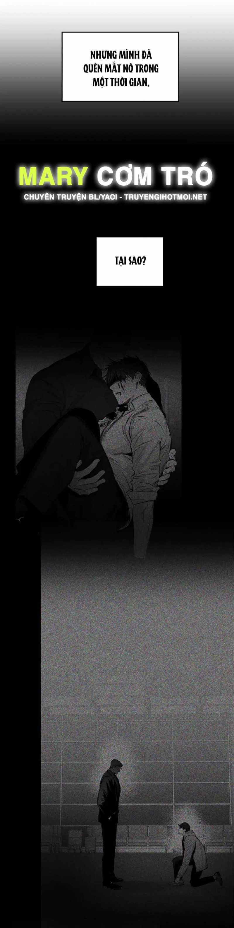 đọc truyện Khi Đôi Chân Thôi Bước Chương 106.1 ảnh 26 tại Thiên Thai Truyện