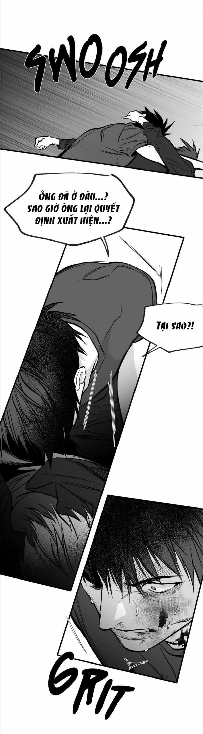 đọc truyện Khi Đôi Chân Thôi Bước Chương 106.1 ảnh 29 tại Thiên Thai Truyện