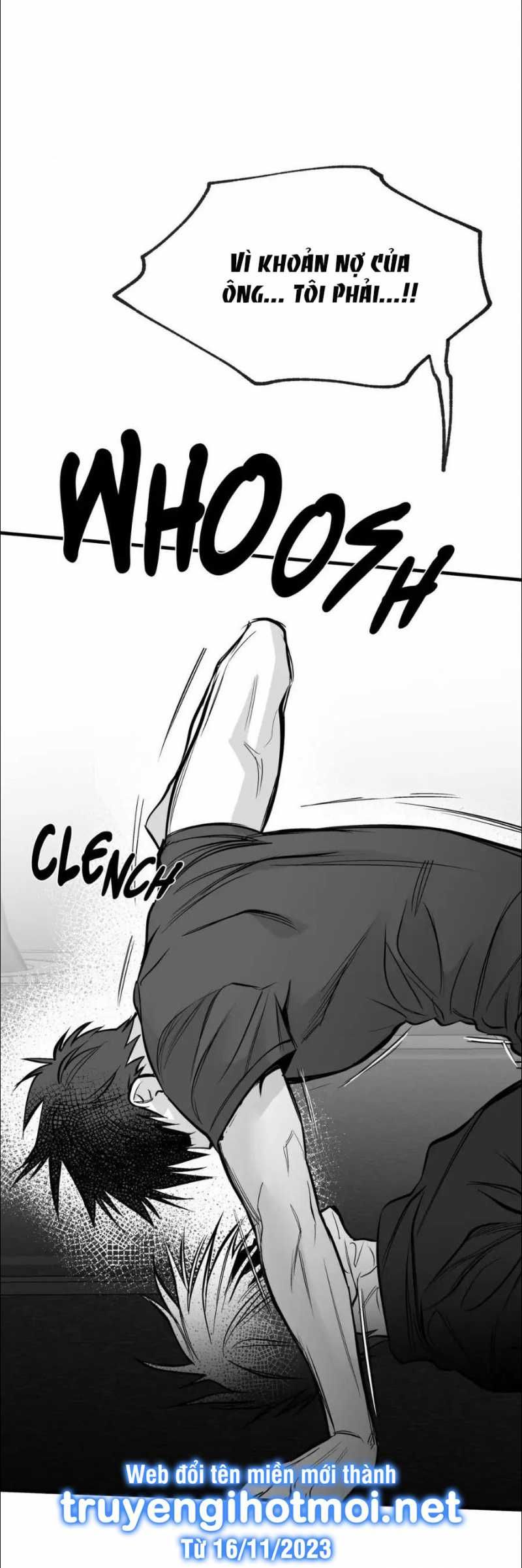 đọc truyện Khi Đôi Chân Thôi Bước Chương 106.1 ảnh 30 tại Thiên Thai Truyện