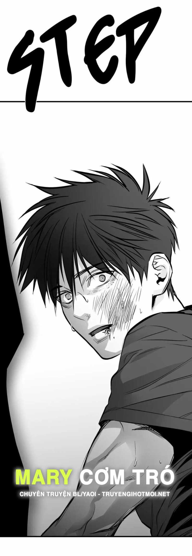 đọc truyện Khi Đôi Chân Thôi Bước Chương 106.1 ảnh 5 tại Thiên Thai Truyện