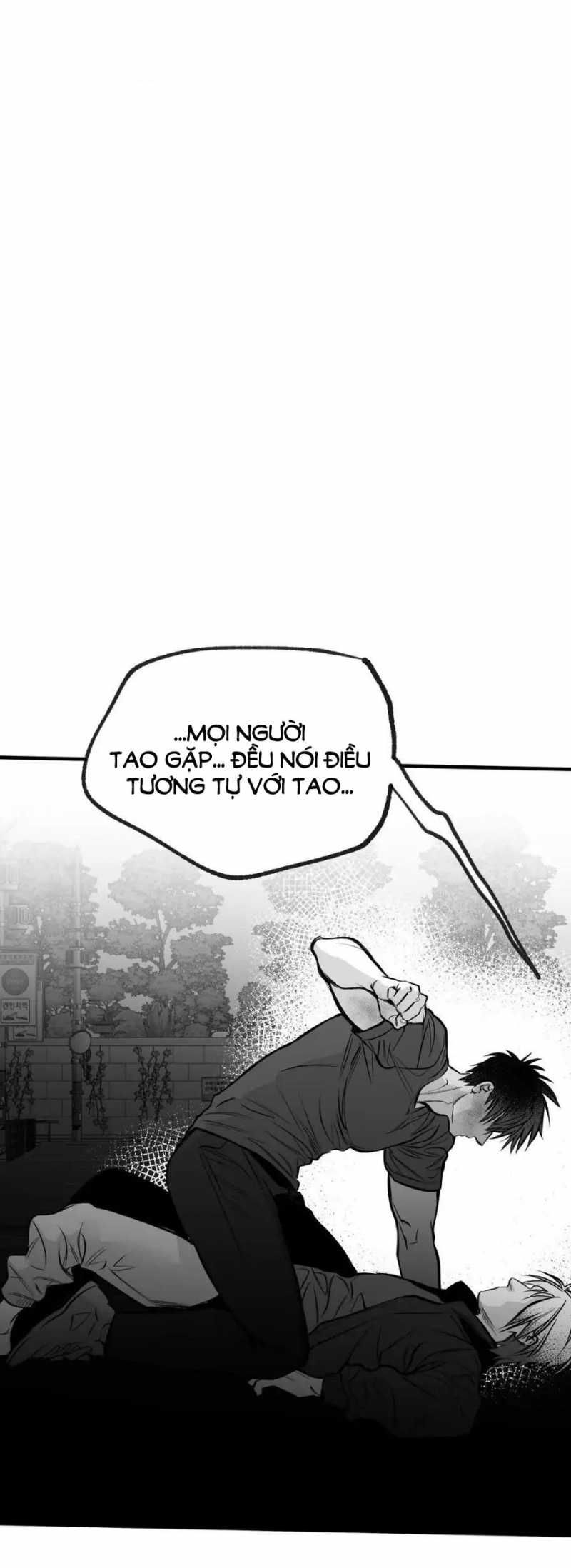 đọc truyện Khi Đôi Chân Thôi Bước Chương 106.1 ảnh 32 tại Thiên Thai Truyện