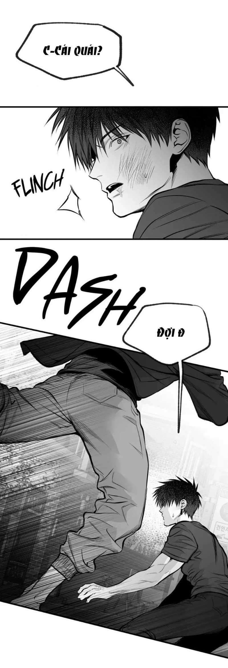 đọc truyện Khi Đôi Chân Thôi Bước Chương 106.1 ảnh 7 tại Thiên Thai Truyện