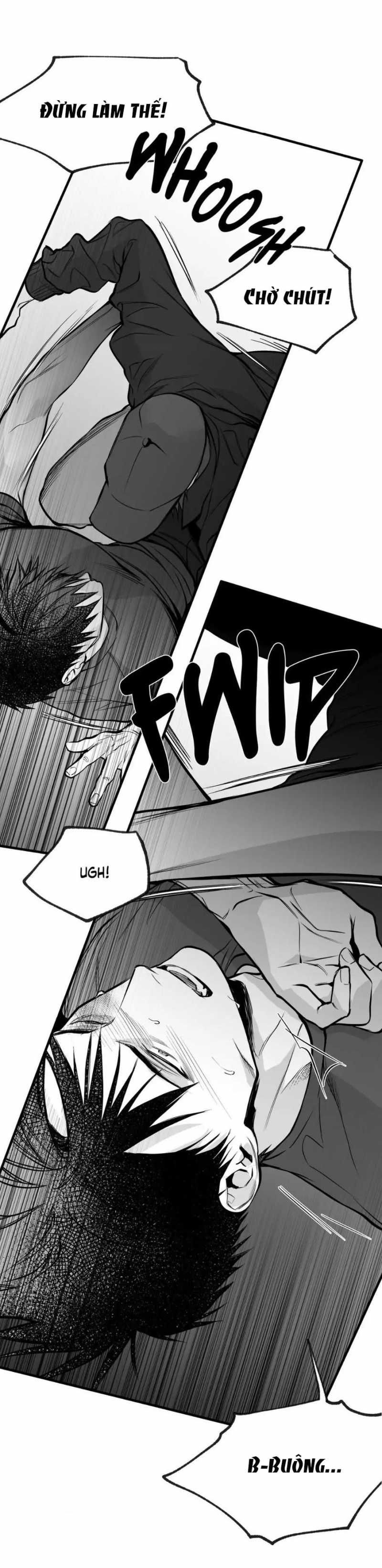 đọc truyện Khi Đôi Chân Thôi Bước Chương 106.1 ảnh 8 tại Thiên Thai Truyện