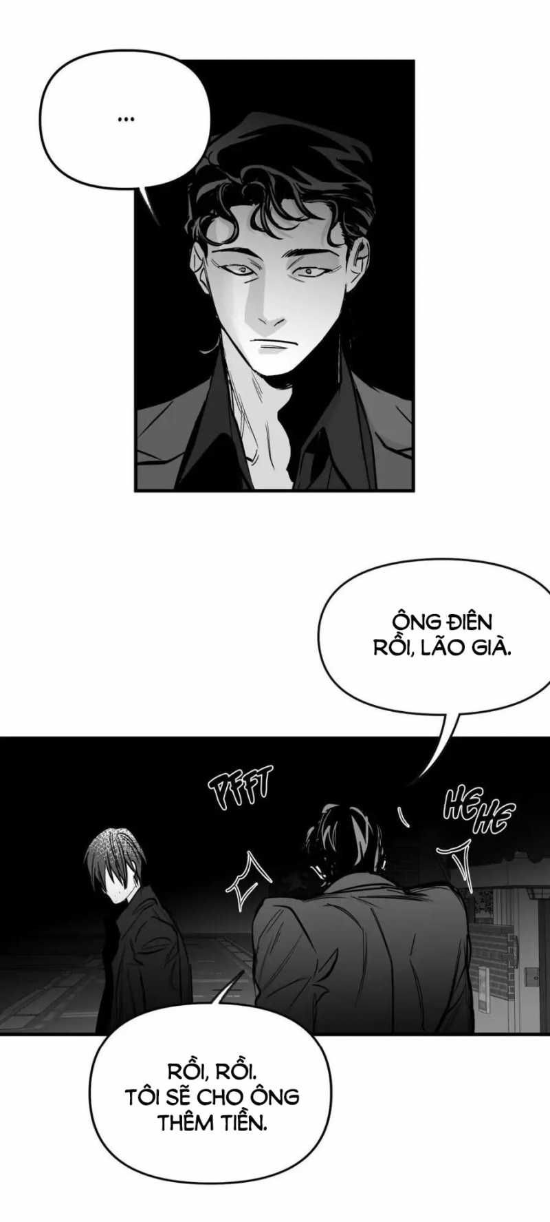 đọc truyện Khi Đôi Chân Thôi Bước Chương 106.2 ảnh 13 tại Thiên Thai Truyện