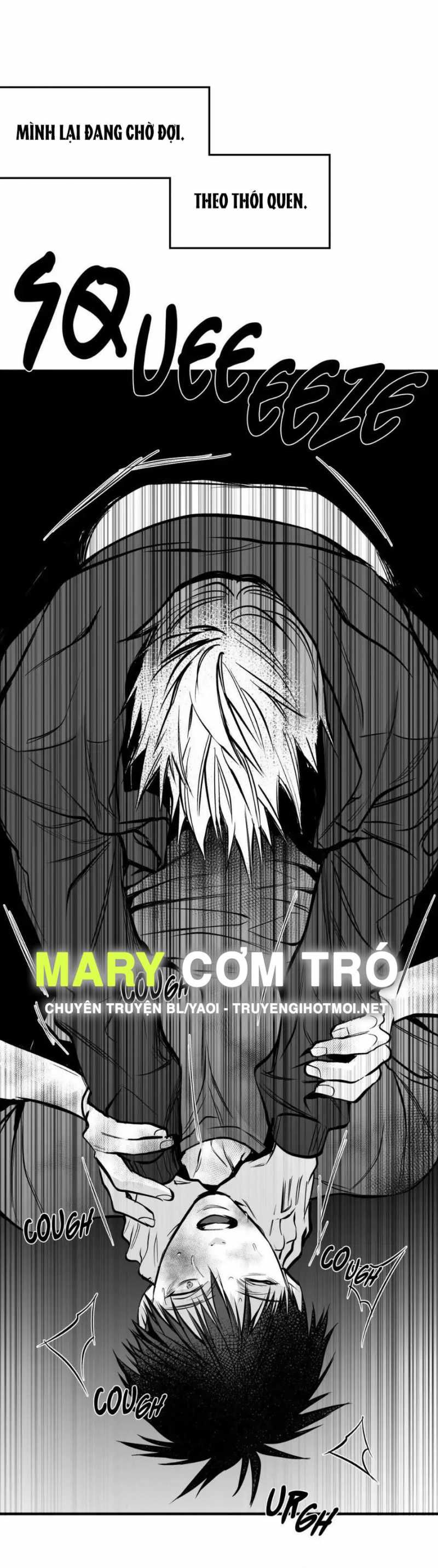 đọc truyện Khi Đôi Chân Thôi Bước Chương 106.2 ảnh 21 tại Thiên Thai Truyện