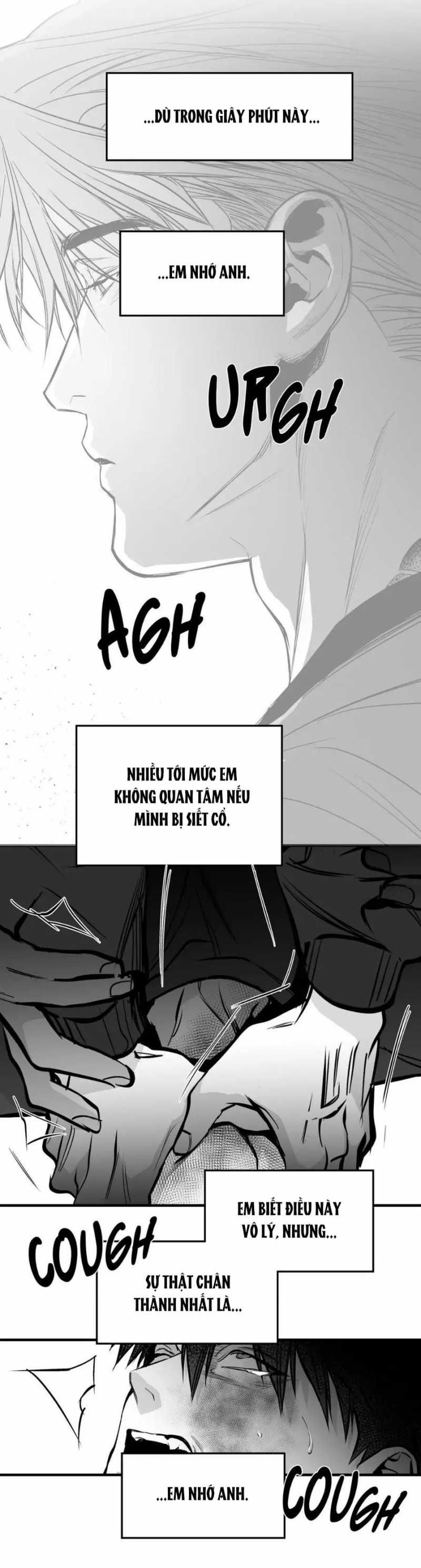 đọc truyện Khi Đôi Chân Thôi Bước Chương 106.2 ảnh 23 tại Thiên Thai Truyện