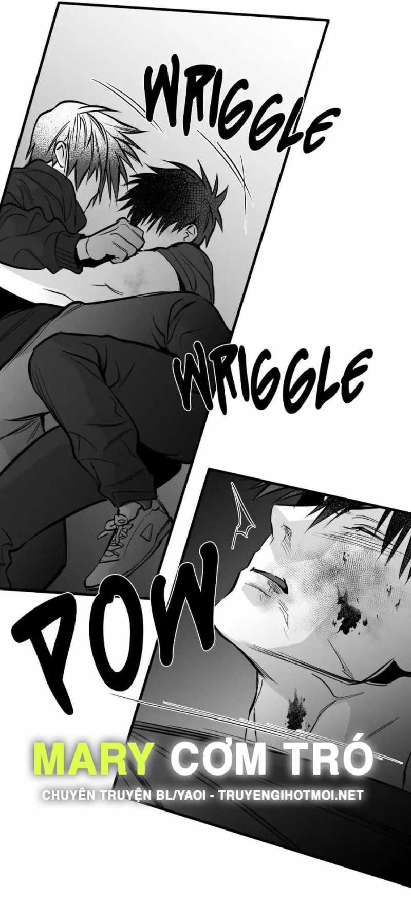 đọc truyện Khi Đôi Chân Thôi Bước Chương 106.2 ảnh 5 tại Thiên Thai Truyện