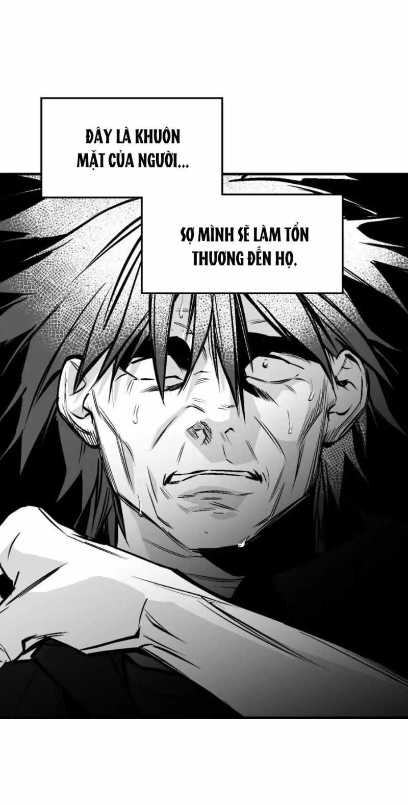 đọc truyện Khi Đôi Chân Thôi Bước Chương 106.2 ảnh 39 tại Thiên Thai Truyện