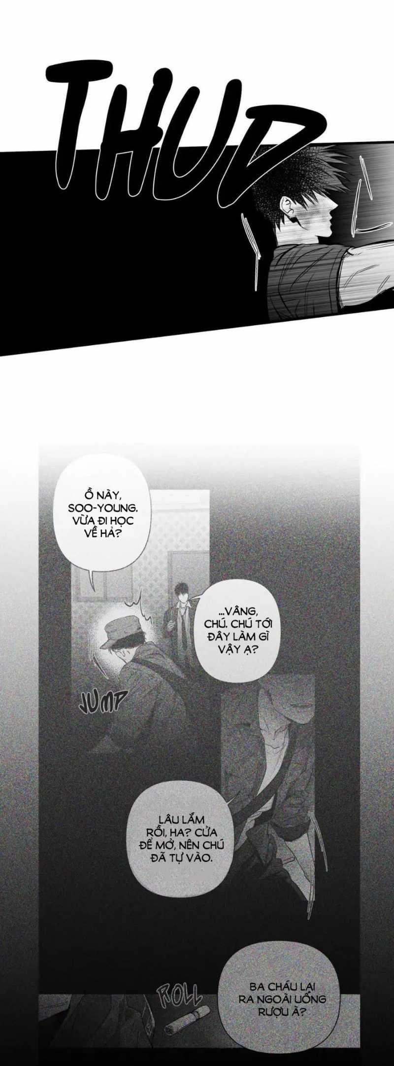 đọc truyện Khi Đôi Chân Thôi Bước Chương 106.2 ảnh 6 tại Thiên Thai Truyện