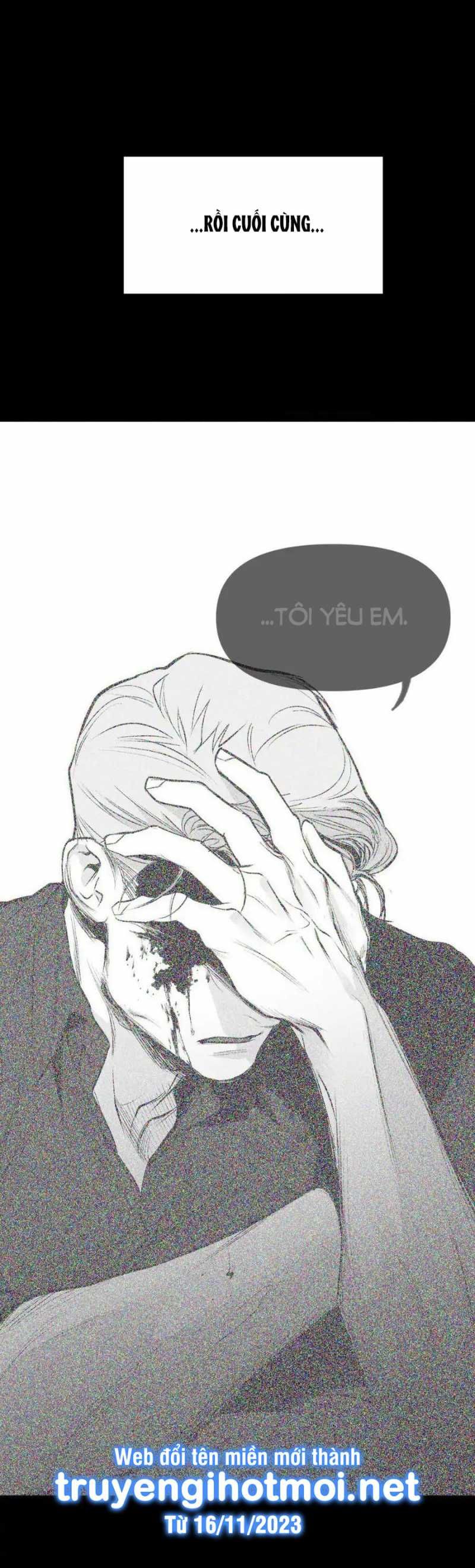 đọc truyện Khi Đôi Chân Thôi Bước Chương 106.2 ảnh 43 tại Thiên Thai Truyện