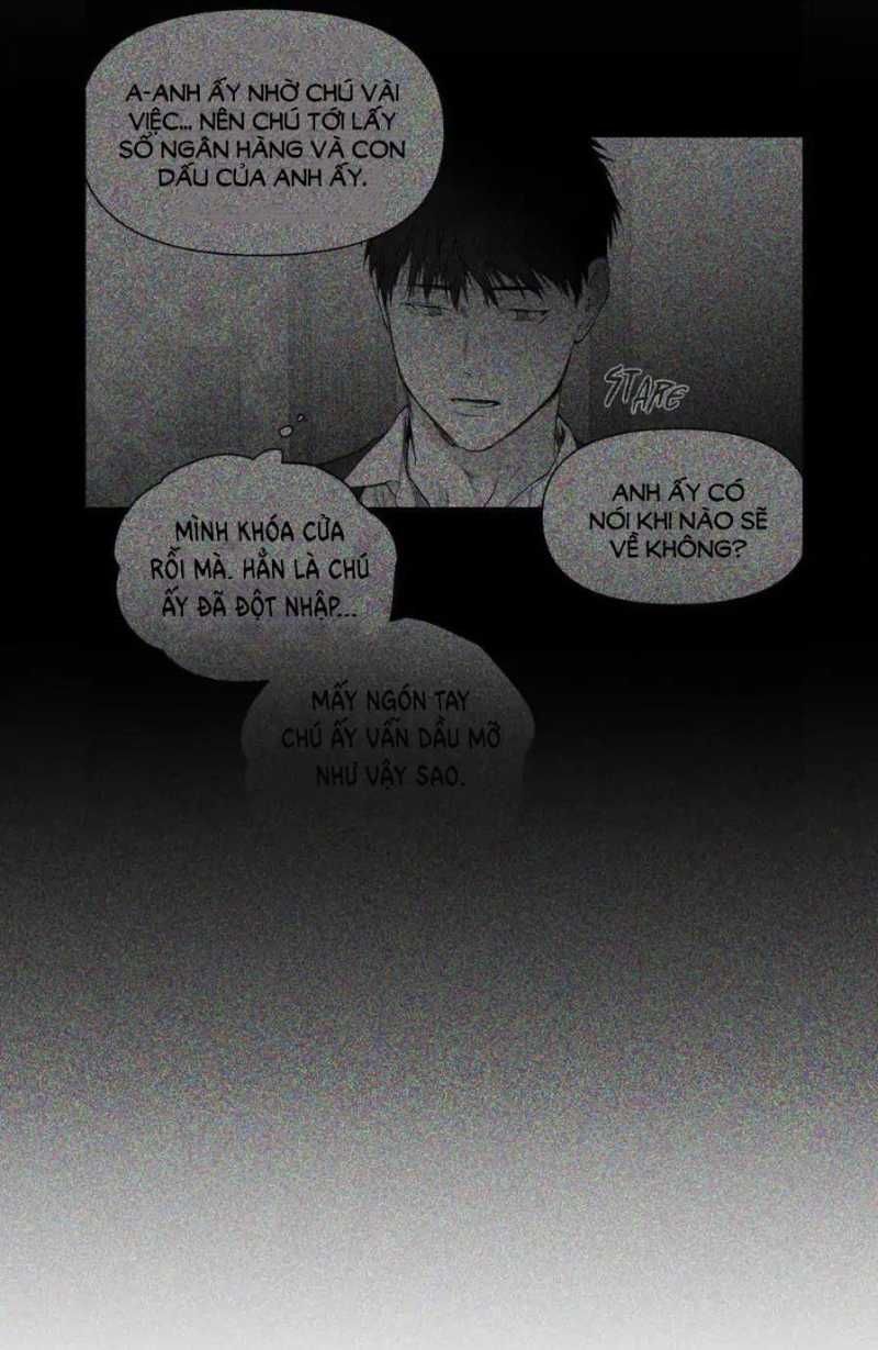 đọc truyện Khi Đôi Chân Thôi Bước Chương 106.2 ảnh 7 tại Thiên Thai Truyện