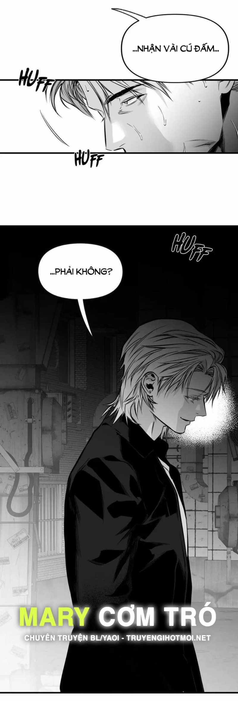 đọc truyện Khi Đôi Chân Thôi Bước Chương 106.2 ảnh 56 tại Thiên Thai Truyện