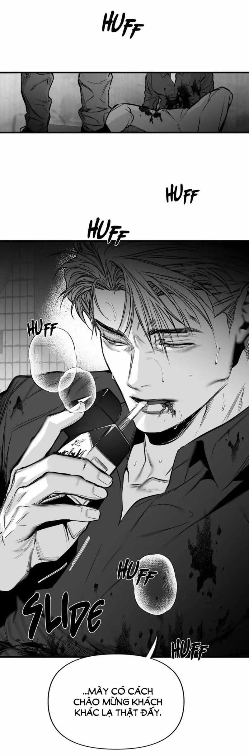 đọc truyện Khi Đôi Chân Thôi Bước Chương 106.2 ảnh 57 tại Thiên Thai Truyện