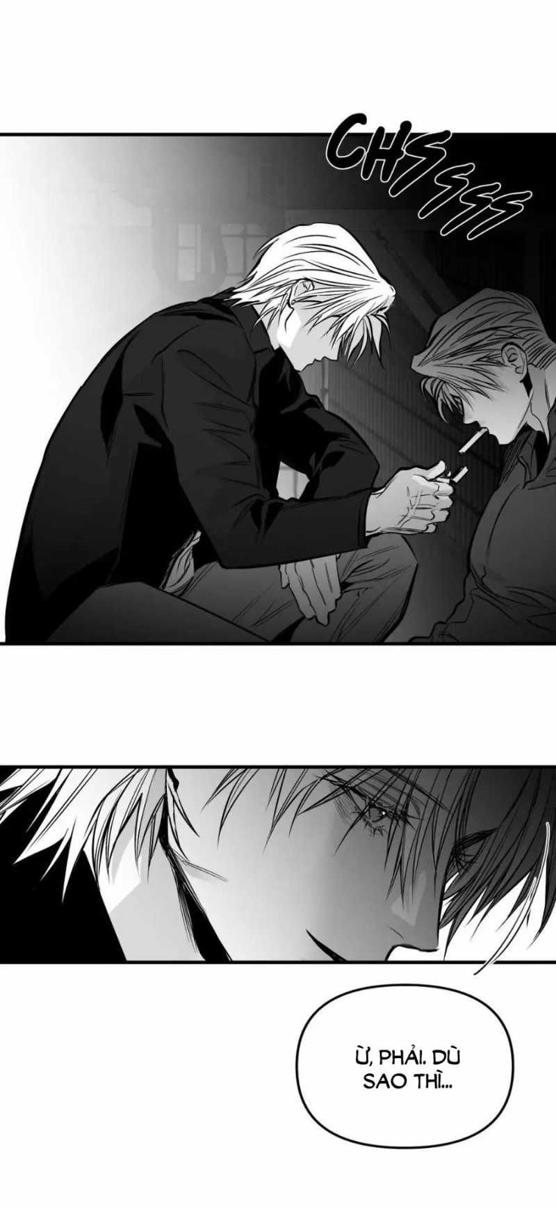 đọc truyện Khi Đôi Chân Thôi Bước Chương 106.2 ảnh 59 tại Thiên Thai Truyện