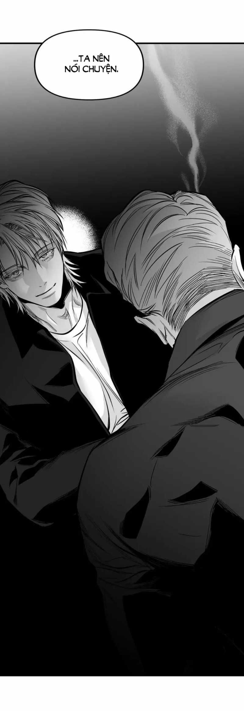 đọc truyện Khi Đôi Chân Thôi Bước Chương 106.2 ảnh 60 tại Thiên Thai Truyện