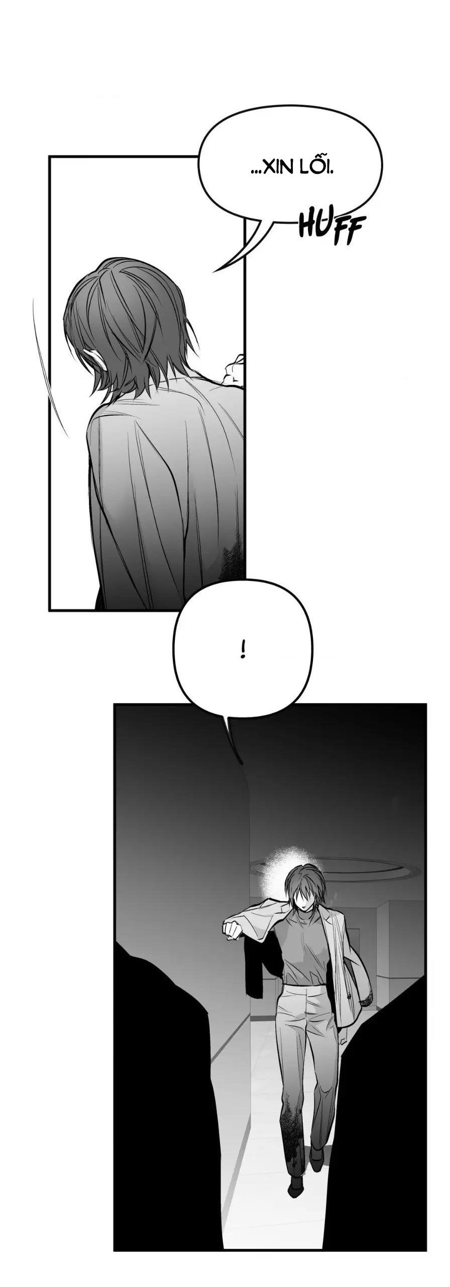 đọc truyện Khi Đôi Chân Thôi Bước Chương 107.1 ảnh 13 tại Thiên Thai Truyện