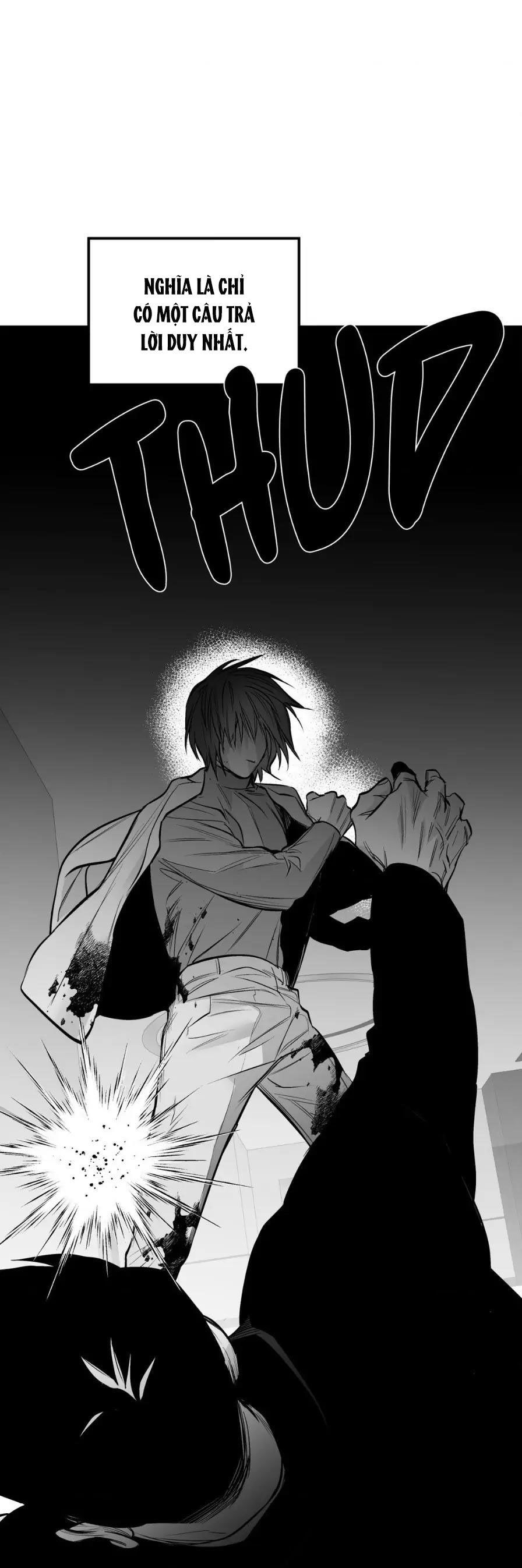 đọc truyện Khi Đôi Chân Thôi Bước Chương 107.1 ảnh 16 tại Thiên Thai Truyện