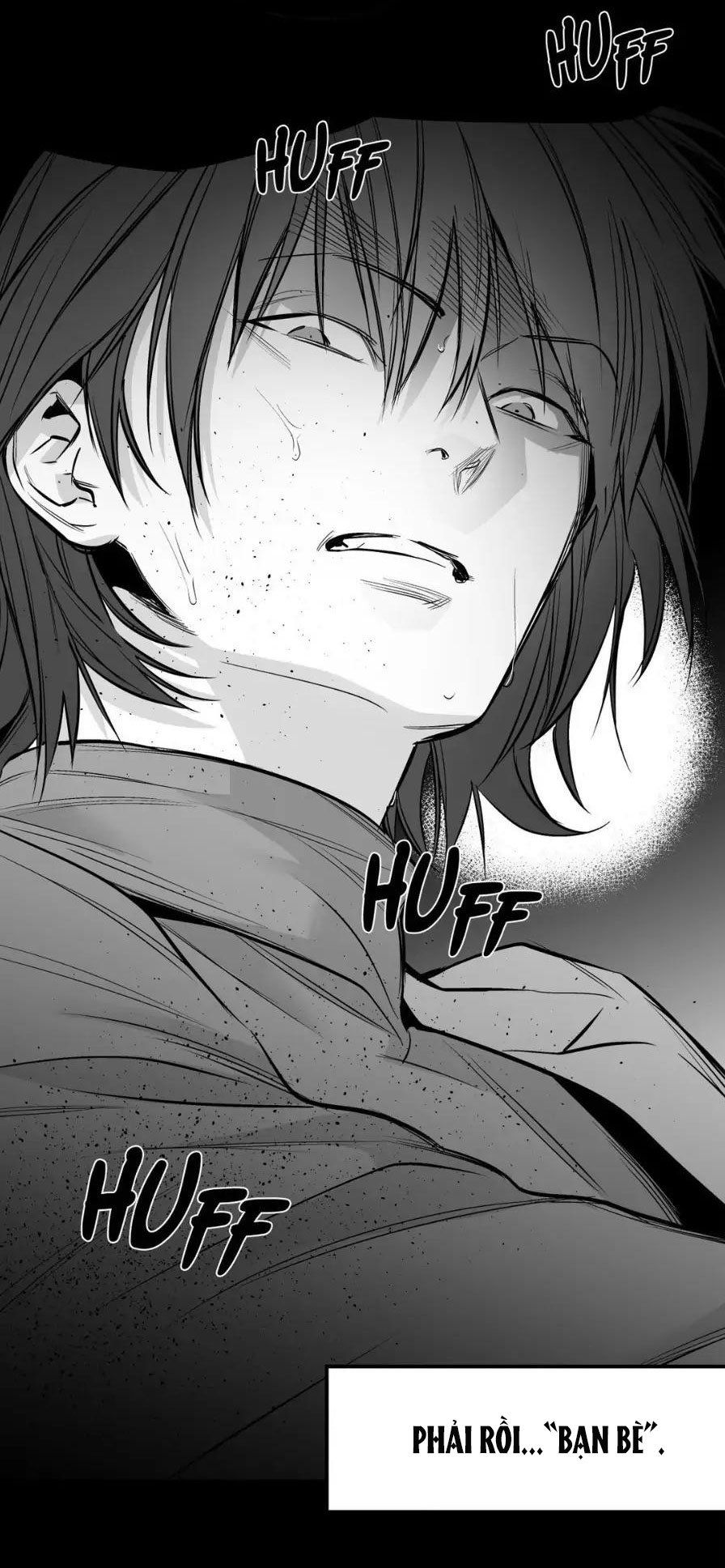 đọc truyện Khi Đôi Chân Thôi Bước Chương 107.1 ảnh 17 tại Thiên Thai Truyện