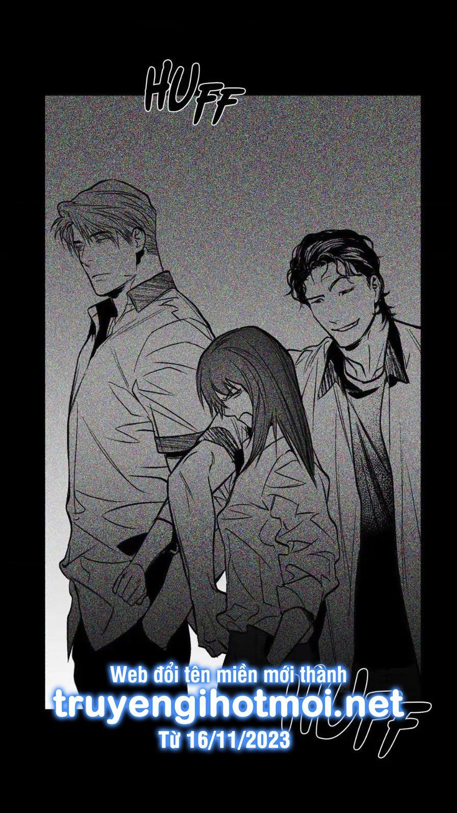 đọc truyện Khi Đôi Chân Thôi Bước Chương 107.1 ảnh 18 tại Thiên Thai Truyện