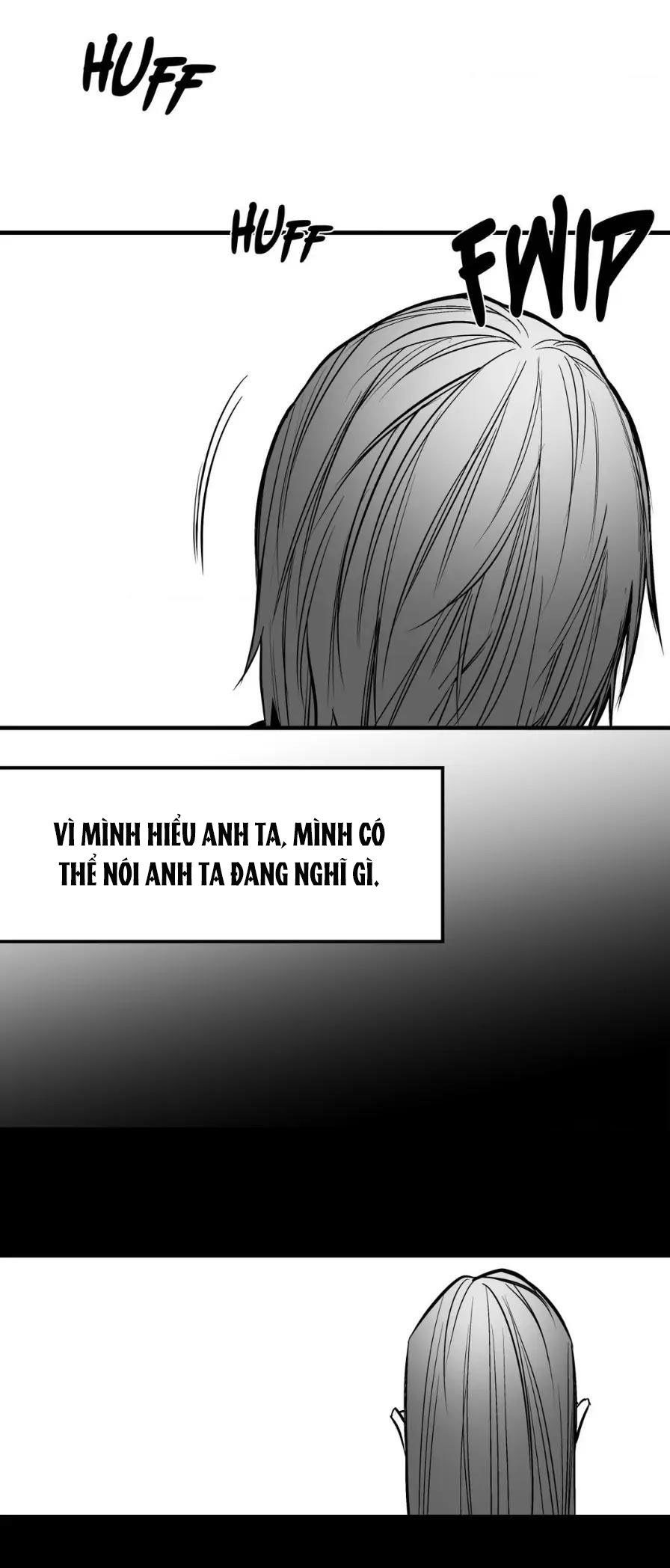 đọc truyện Khi Đôi Chân Thôi Bước Chương 107.1 ảnh 20 tại Thiên Thai Truyện