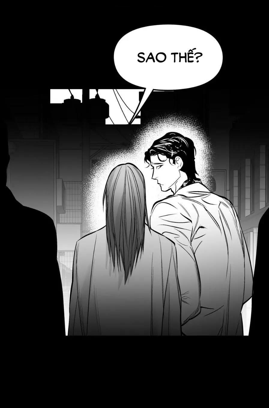 đọc truyện Khi Đôi Chân Thôi Bước Chương 107.1 ảnh 21 tại Thiên Thai Truyện