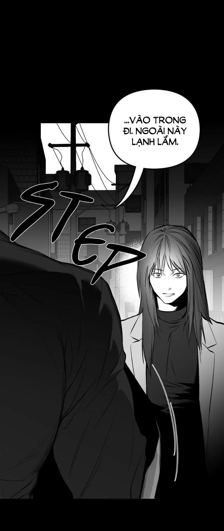 đọc truyện Khi Đôi Chân Thôi Bước Chương 107.1 ảnh 26 tại Thiên Thai Truyện