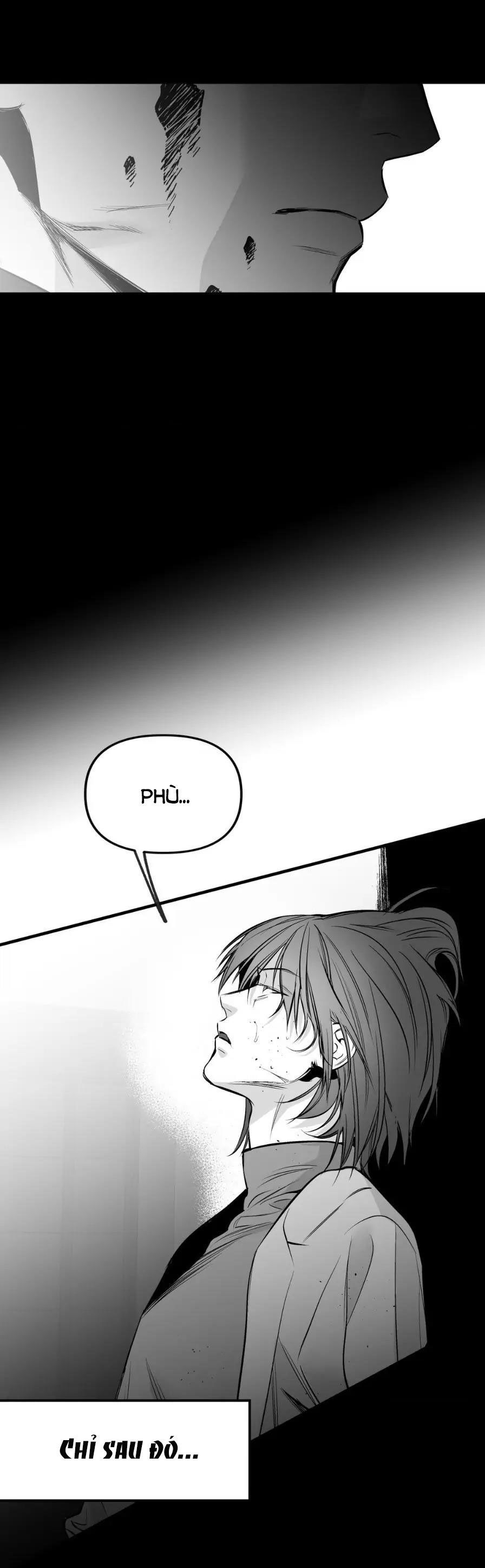 đọc truyện Khi Đôi Chân Thôi Bước Chương 107.1 ảnh 29 tại Thiên Thai Truyện