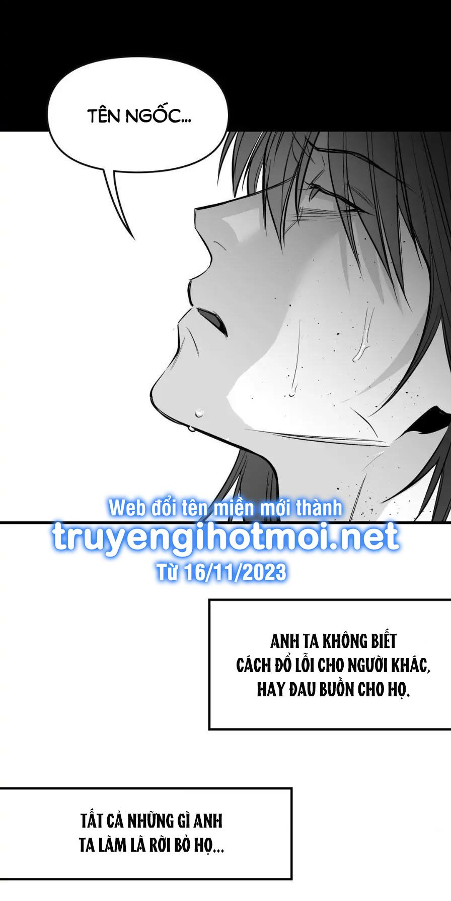 đọc truyện Khi Đôi Chân Thôi Bước Chương 107.1 ảnh 31 tại Thiên Thai Truyện