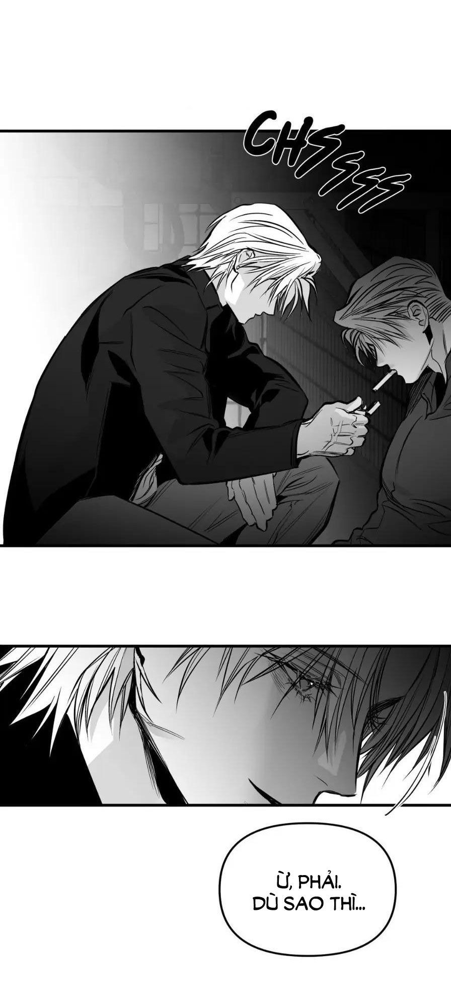 đọc truyện Khi Đôi Chân Thôi Bước Chương 107.1 ảnh 6 tại Thiên Thai Truyện