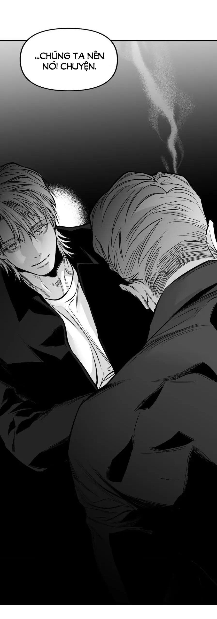 đọc truyện Khi Đôi Chân Thôi Bước Chương 107.1 ảnh 7 tại Thiên Thai Truyện