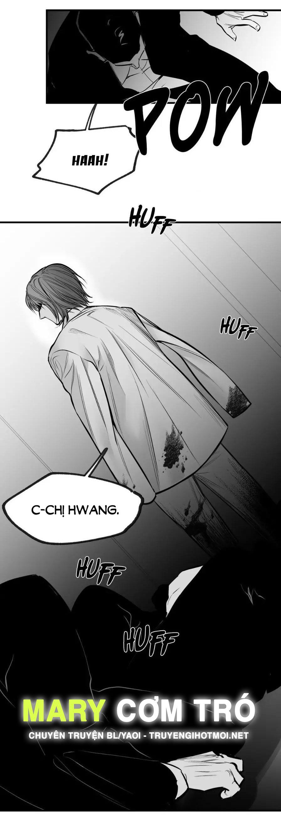 đọc truyện Khi Đôi Chân Thôi Bước Chương 107.1 ảnh 11 tại Thiên Thai Truyện