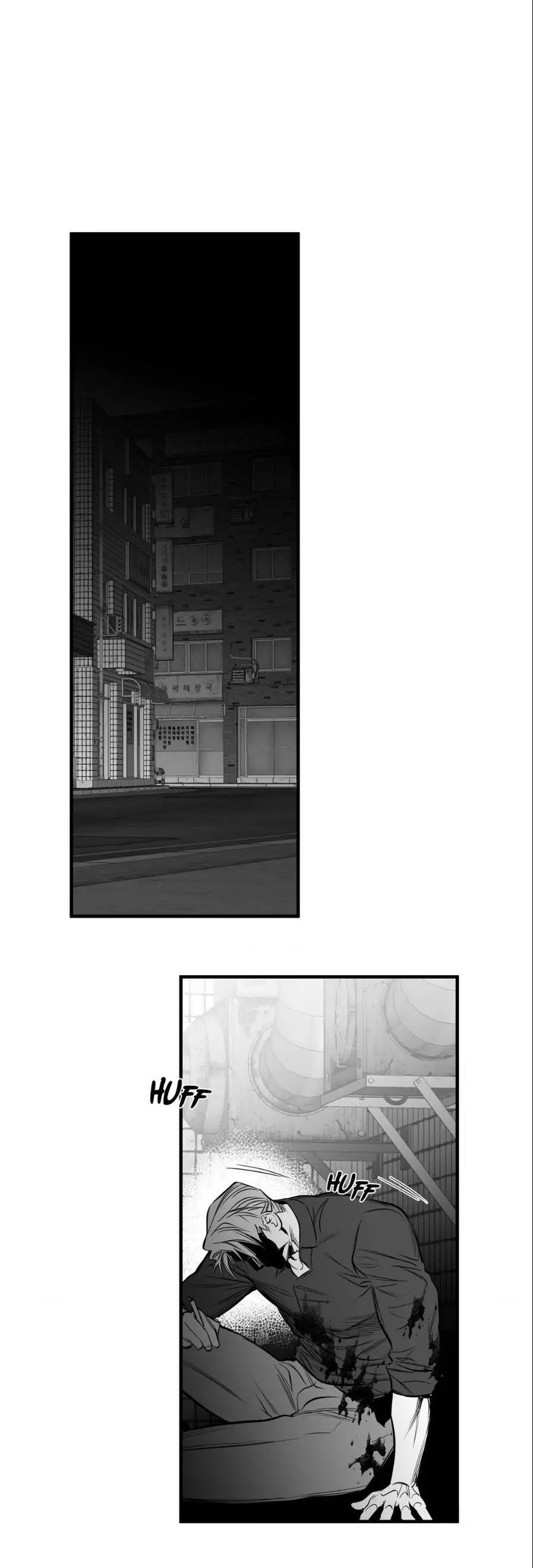 đọc truyện Khi Đôi Chân Thôi Bước Chương 107.2 ảnh 3 tại Thiên Thai Truyện