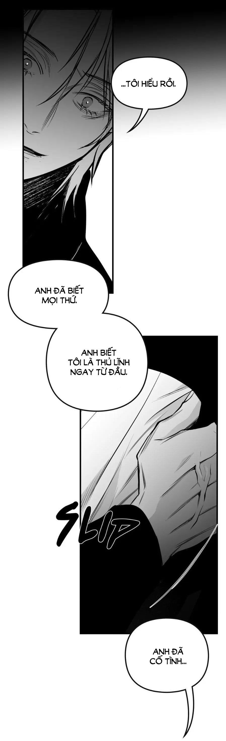 đọc truyện Khi Đôi Chân Thôi Bước Chương 107.2 ảnh 16 tại Thiên Thai Truyện