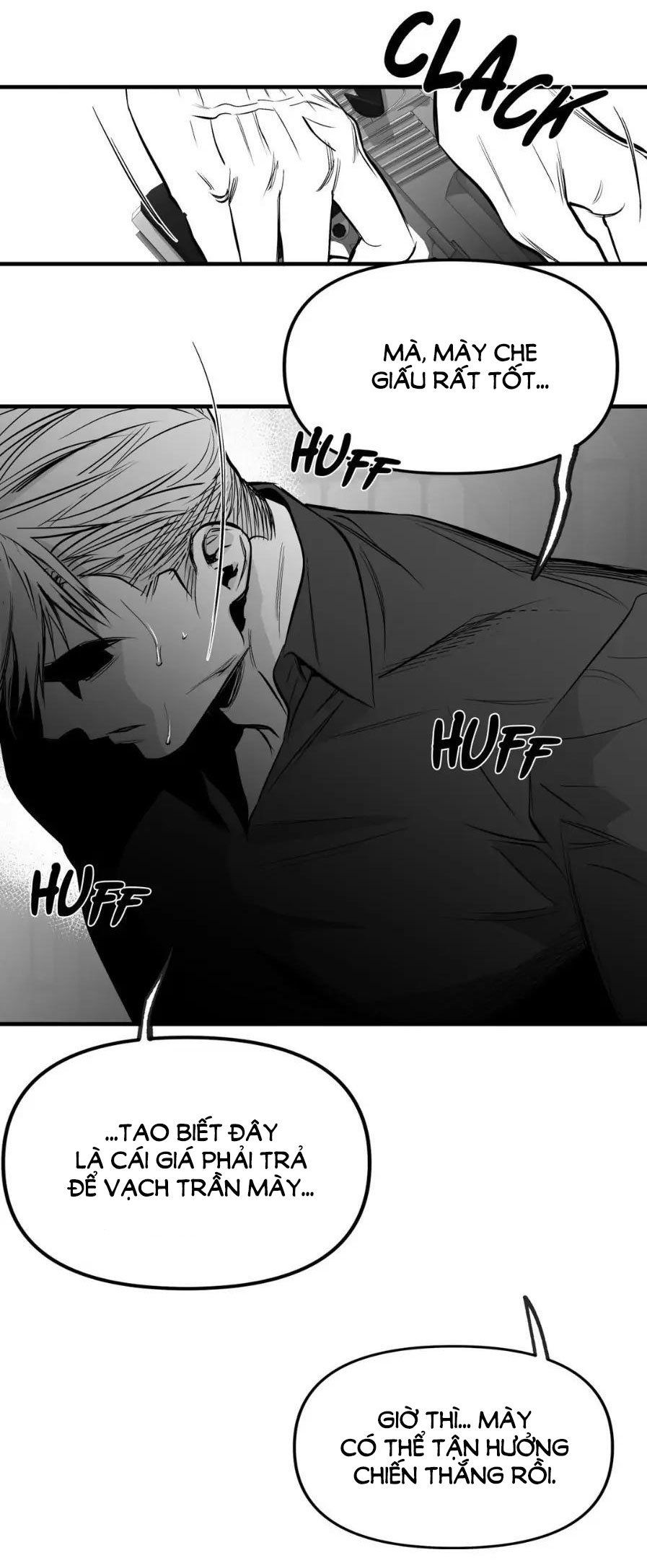 đọc truyện Khi Đôi Chân Thôi Bước Chương 107.2 ảnh 18 tại Thiên Thai Truyện