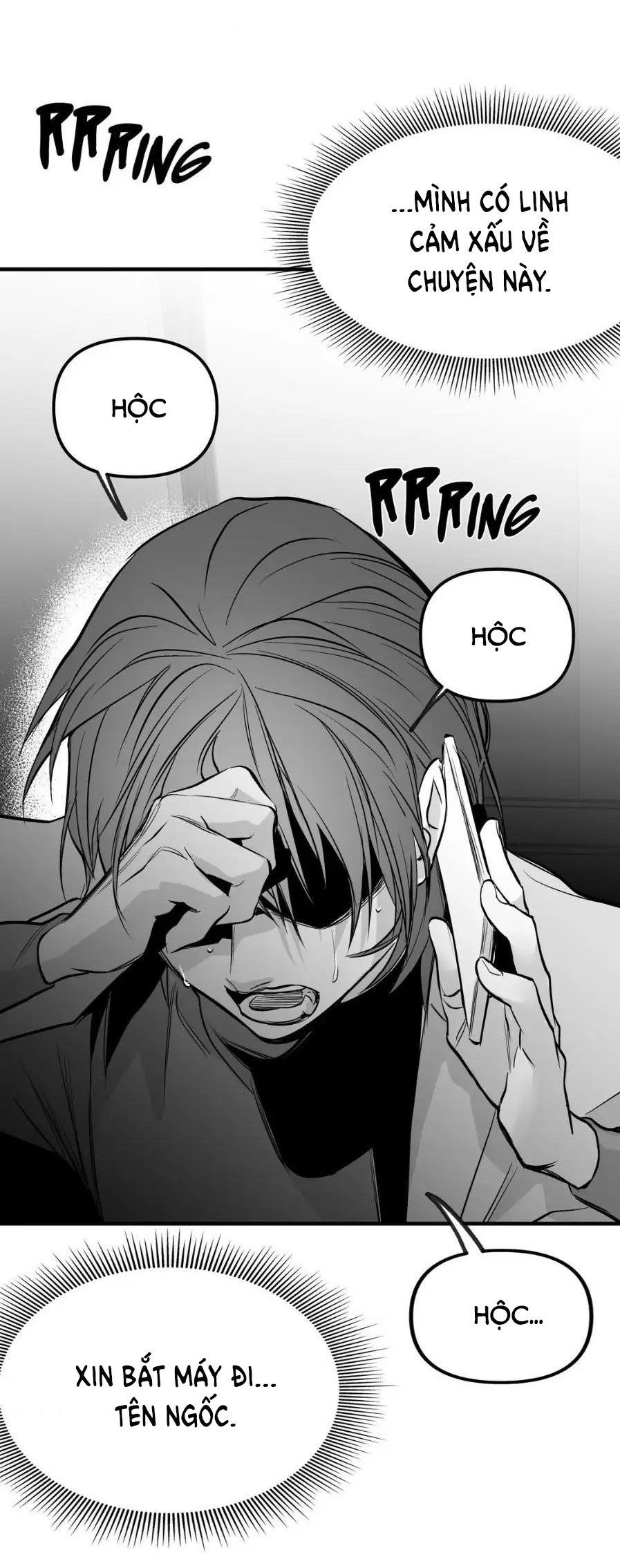 đọc truyện Khi Đôi Chân Thôi Bước Chương 107.2 ảnh 21 tại Thiên Thai Truyện