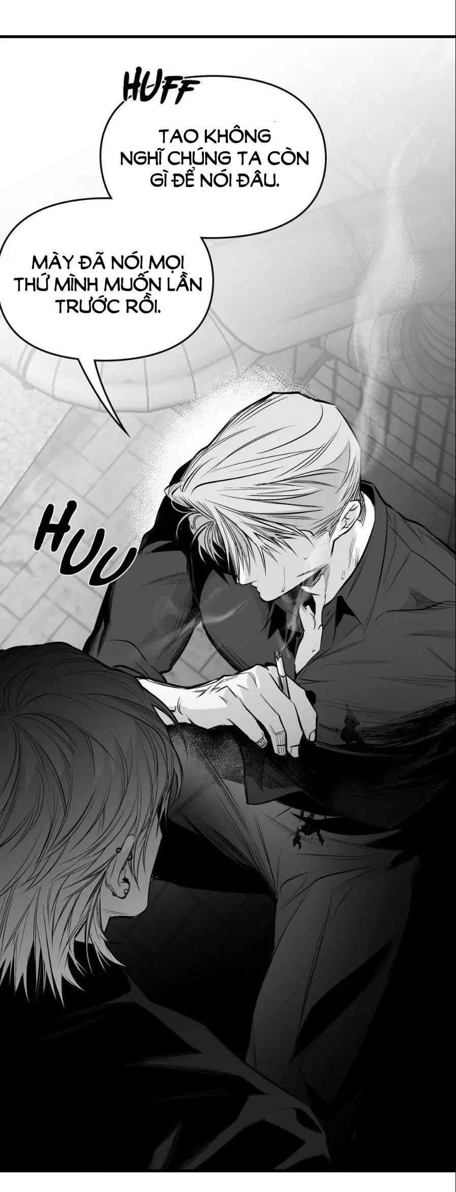 đọc truyện Khi Đôi Chân Thôi Bước Chương 107.2 ảnh 4 tại Thiên Thai Truyện